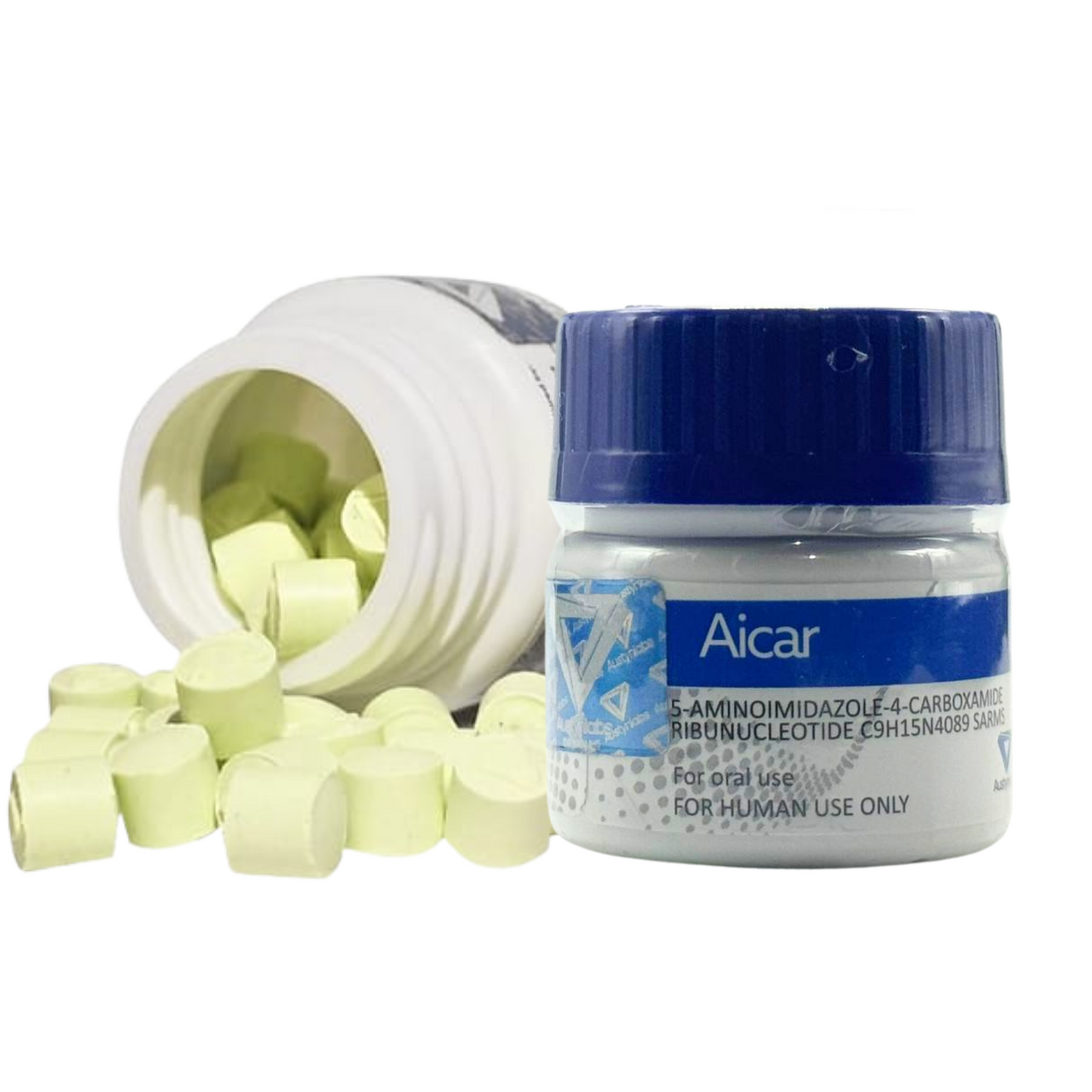 Sarms Aicar Austyn Labs 50 Tabletas