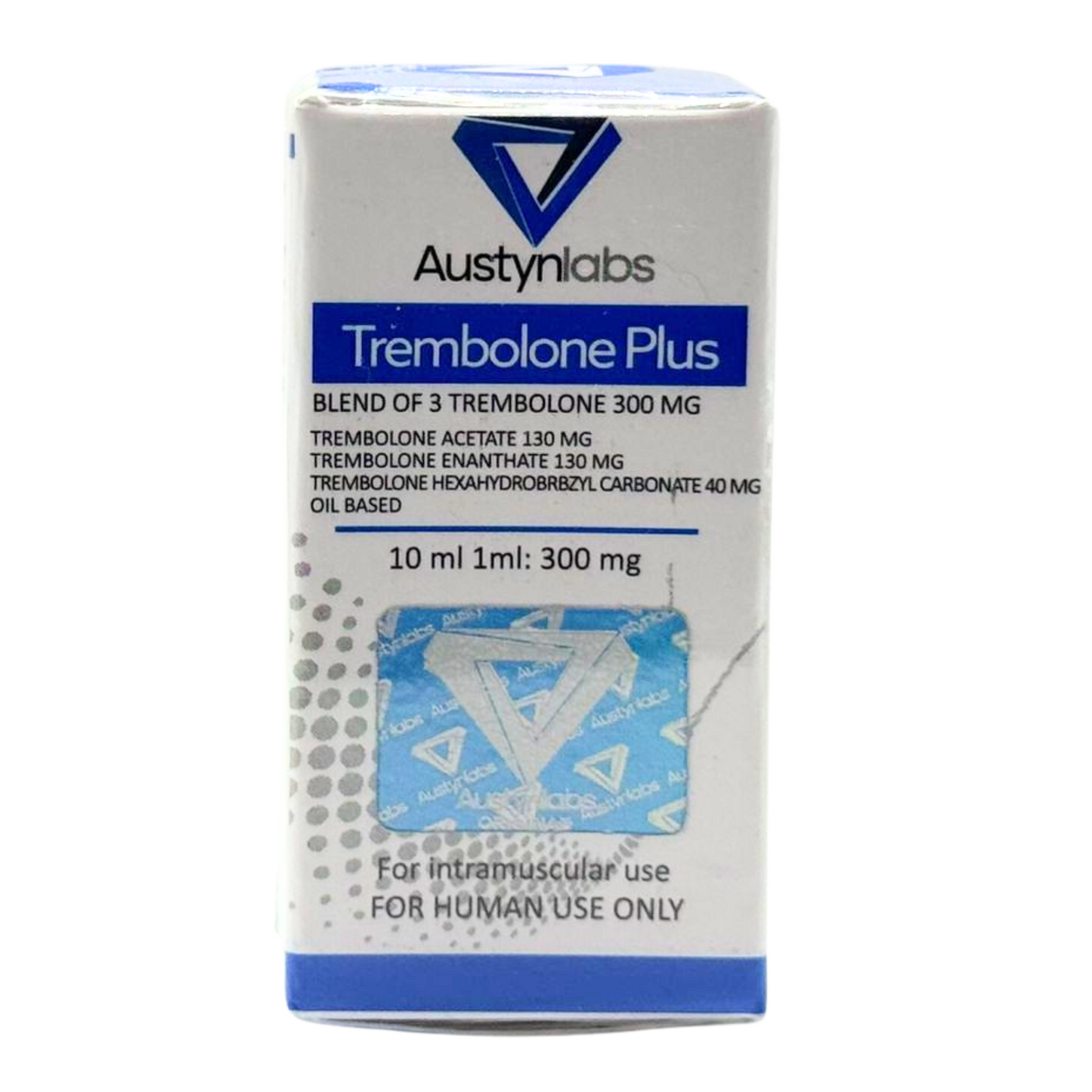 Trembolone Plus Austyn Labs