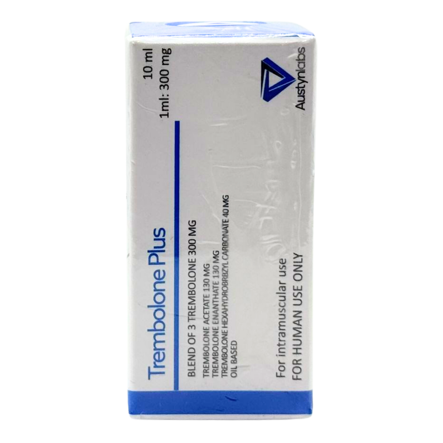 Trembolone Plus Austyn Labs