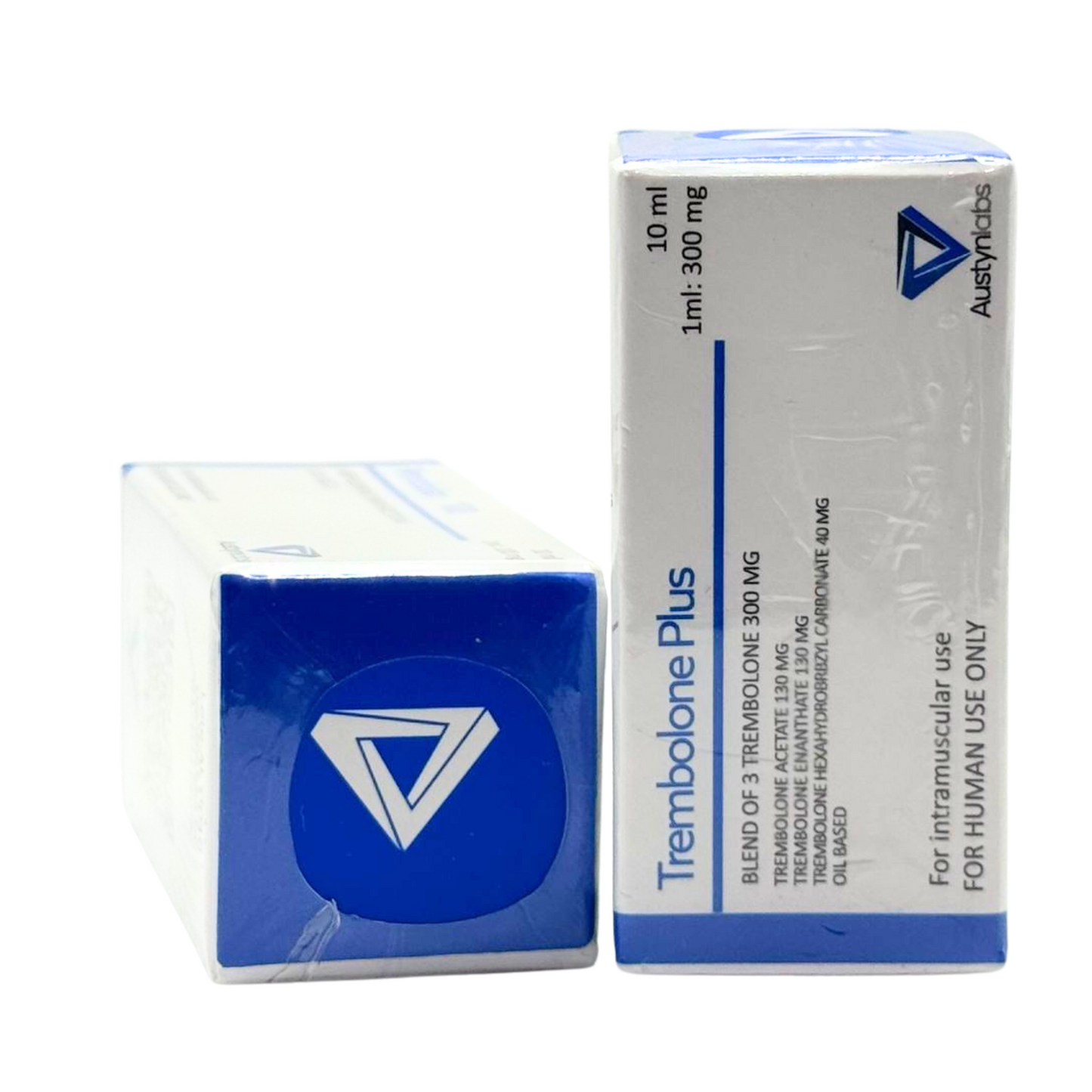 Trembolone Plus Austyn Labs