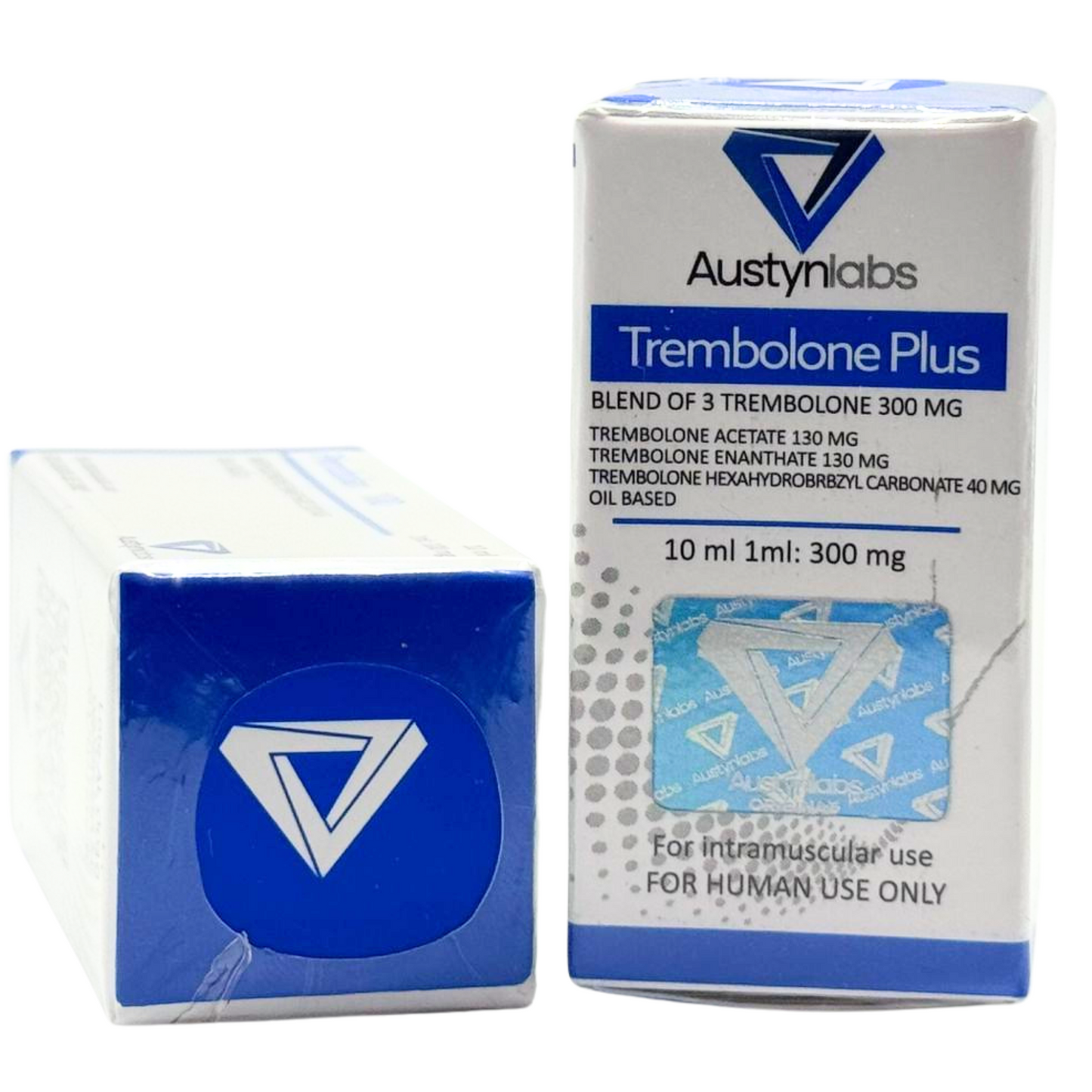 Trembolone Plus Austyn Labs