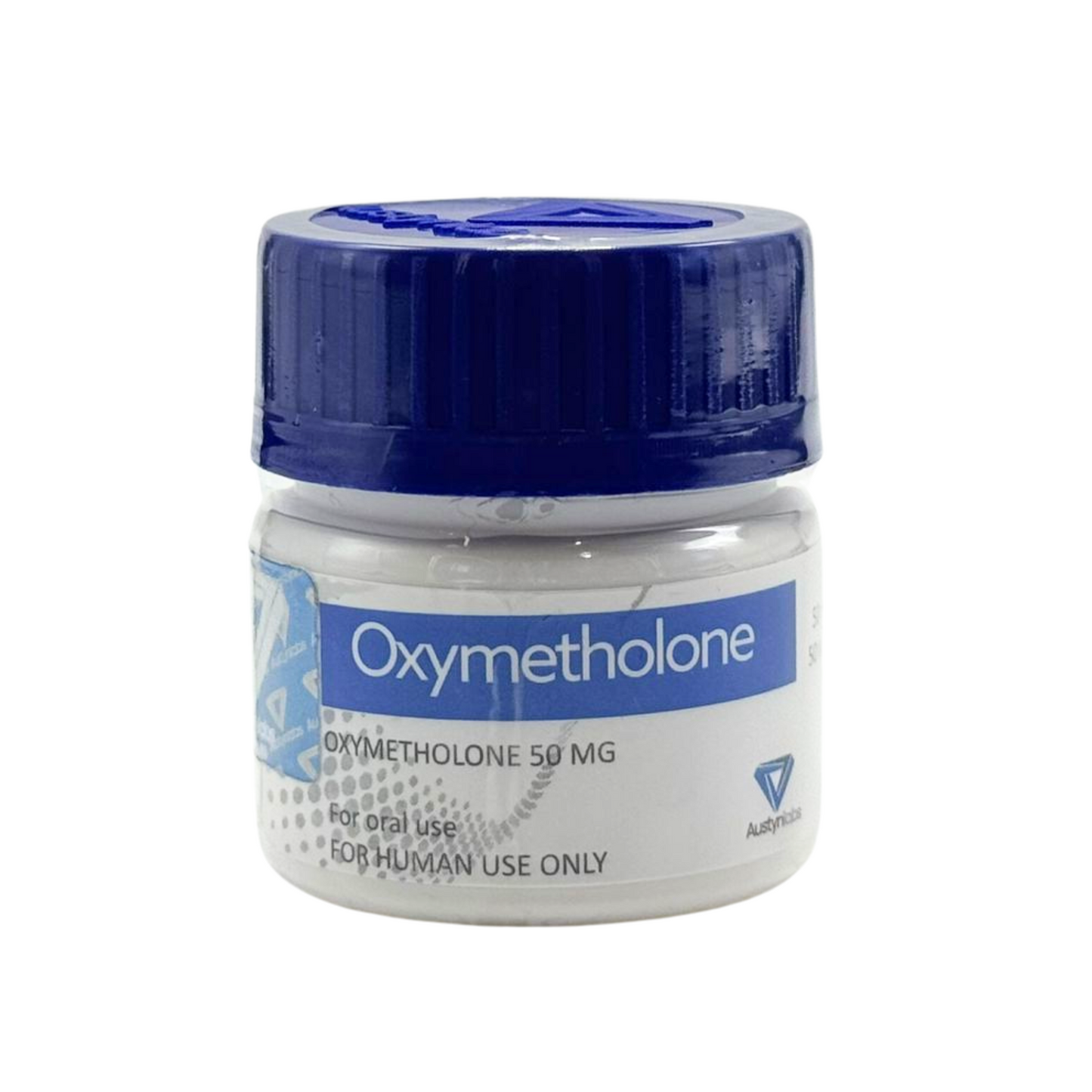 Oxymethalone Austyn Labs
