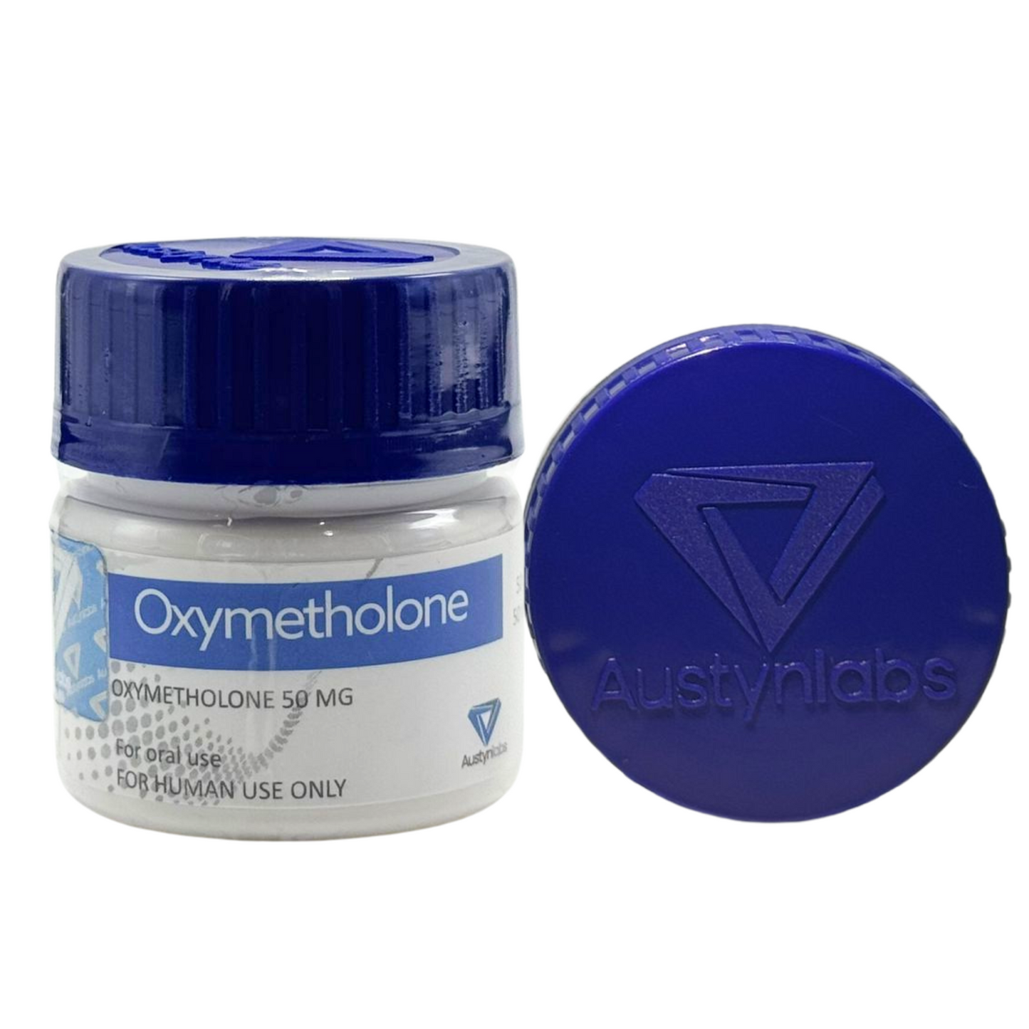 Oxymethalone Austyn Labs