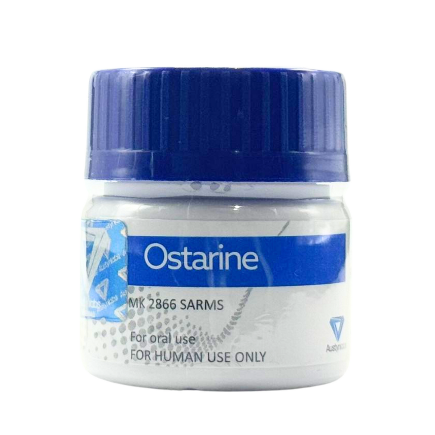 Sarms Ostarine Austyn Labs 50 Tabletas