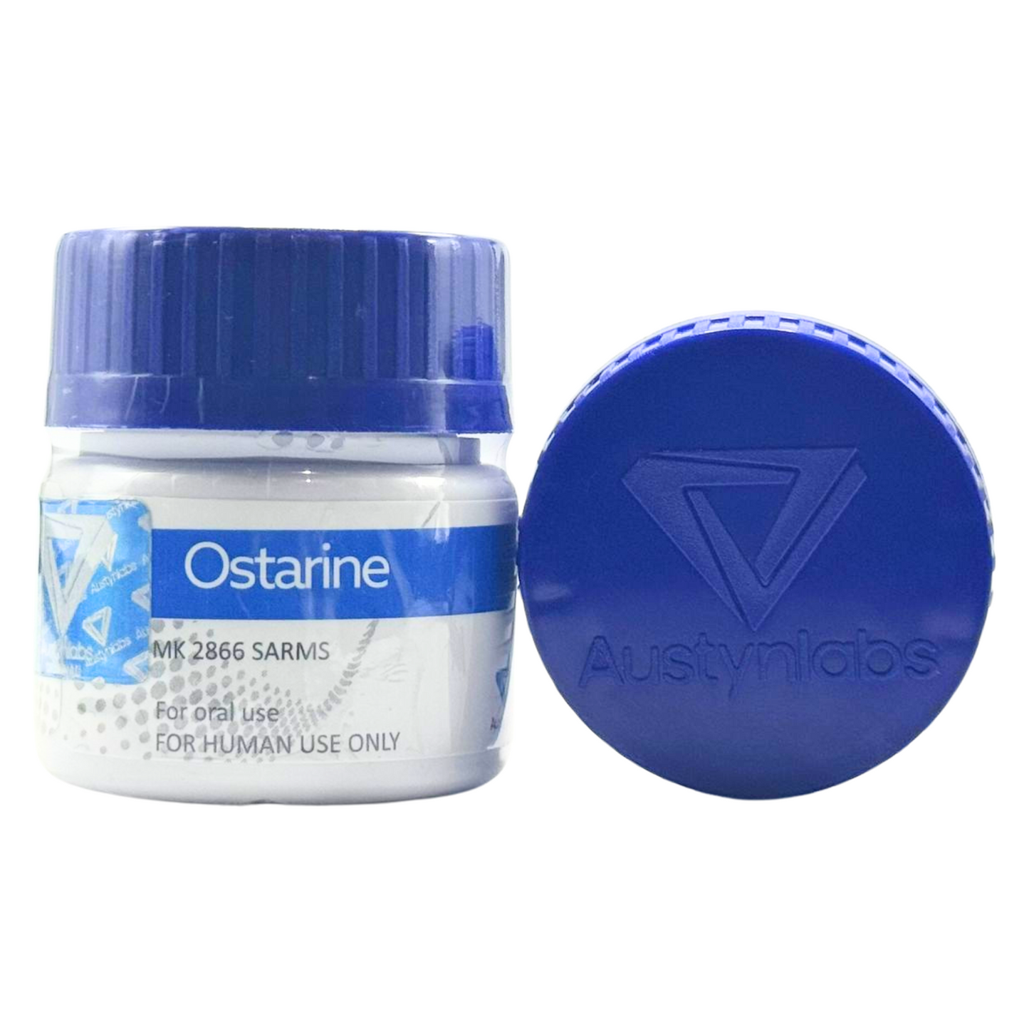 Sarms Ostarine Austyn Labs 50 Tabletas