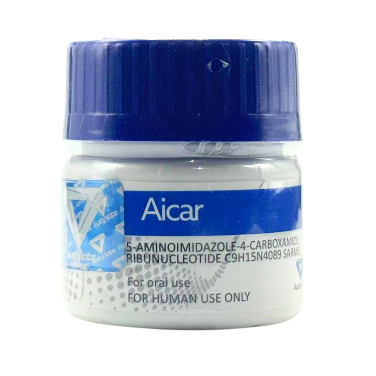 Sarms Aicar Austyn Labs 50 Tabletas