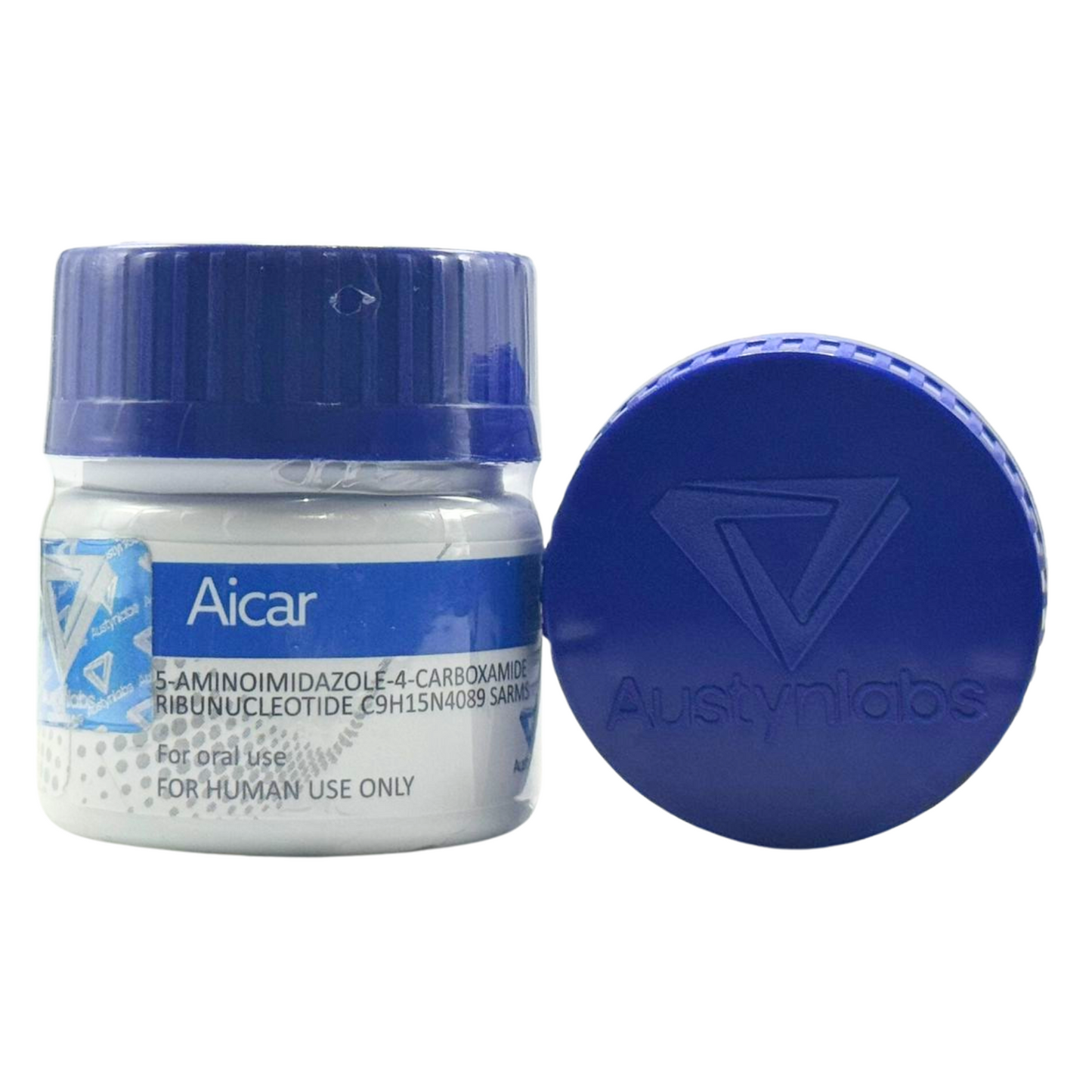Sarms Aicar Austyn Labs 50 Tabletas
