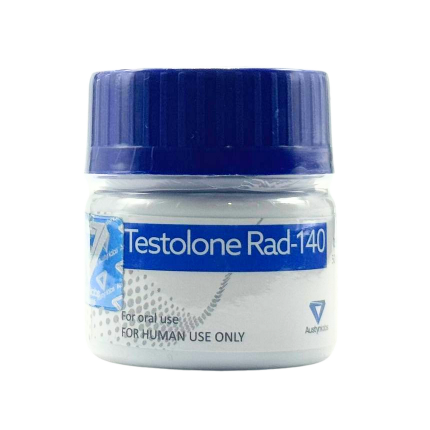 Sarms Testolone Rad-140 Austyn Labs 50 Tabletas