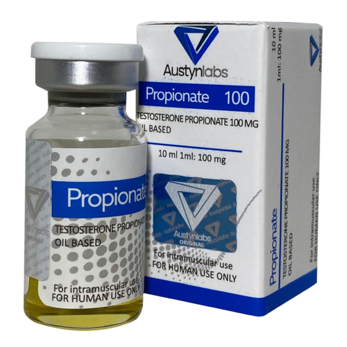 Propionate 100 Austyn Labs